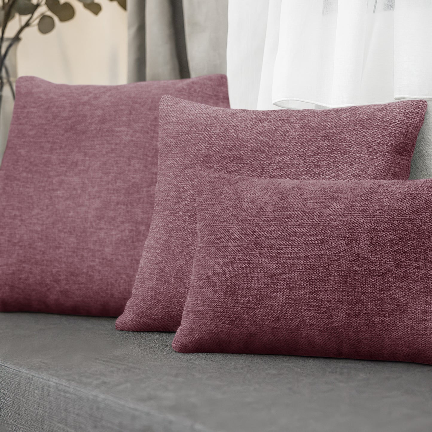 Kissen BREGO 40x40
