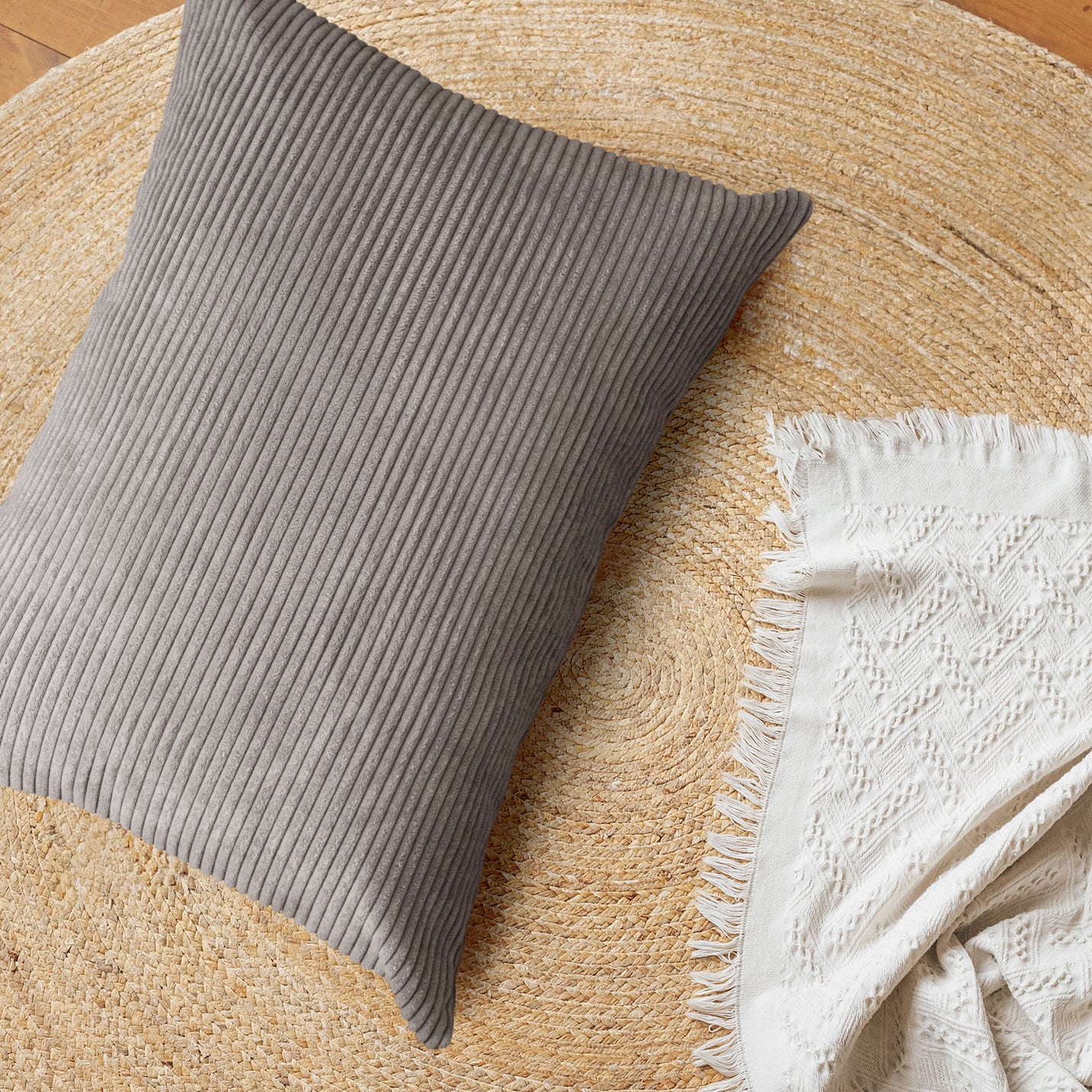 Kissen BREITCORD 60x80