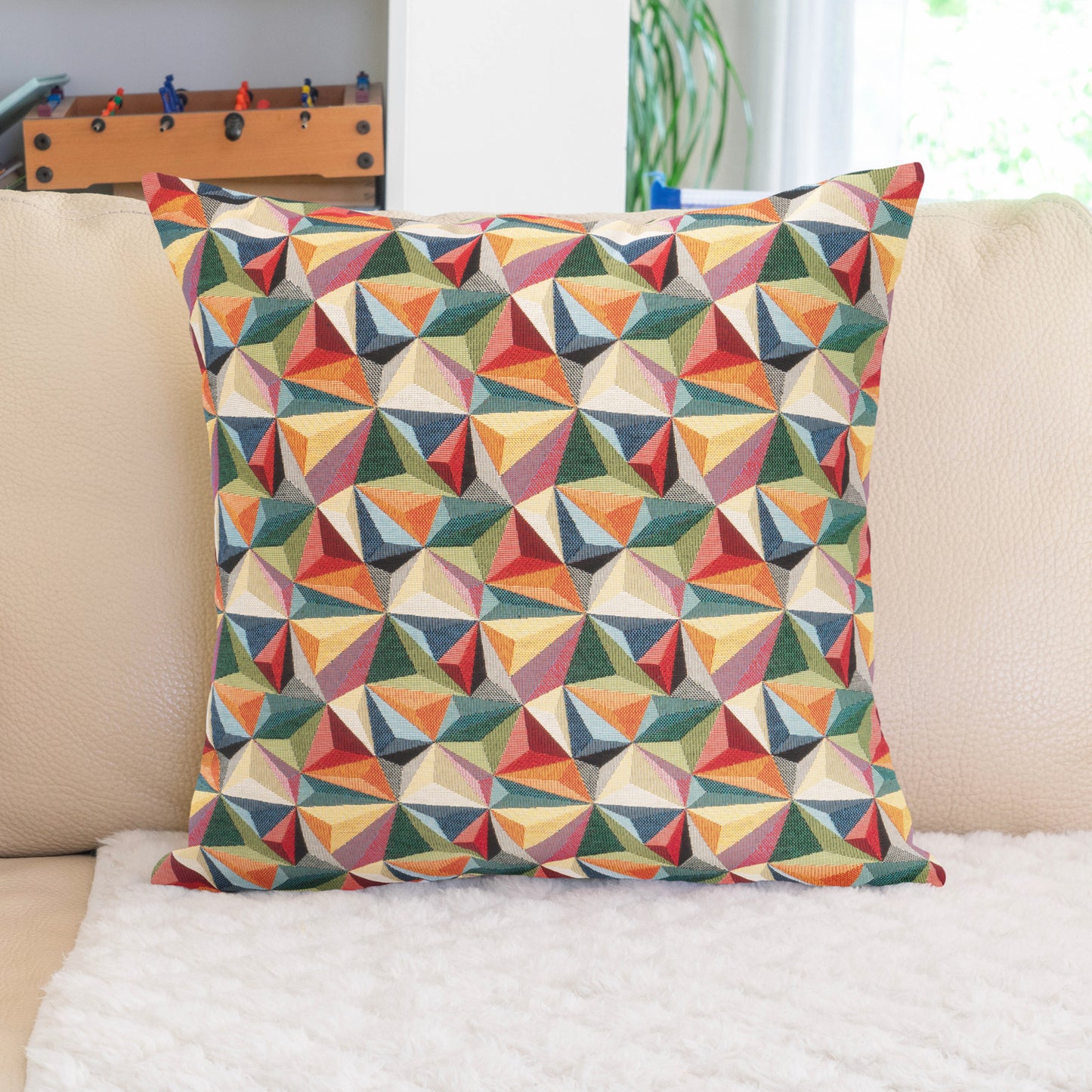 Kissen GOBELIN 50x50 (Muster: Havana)