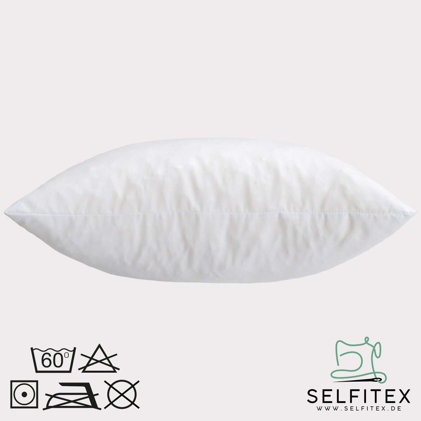 Kissenfüllung FLOWSOFT 60x60