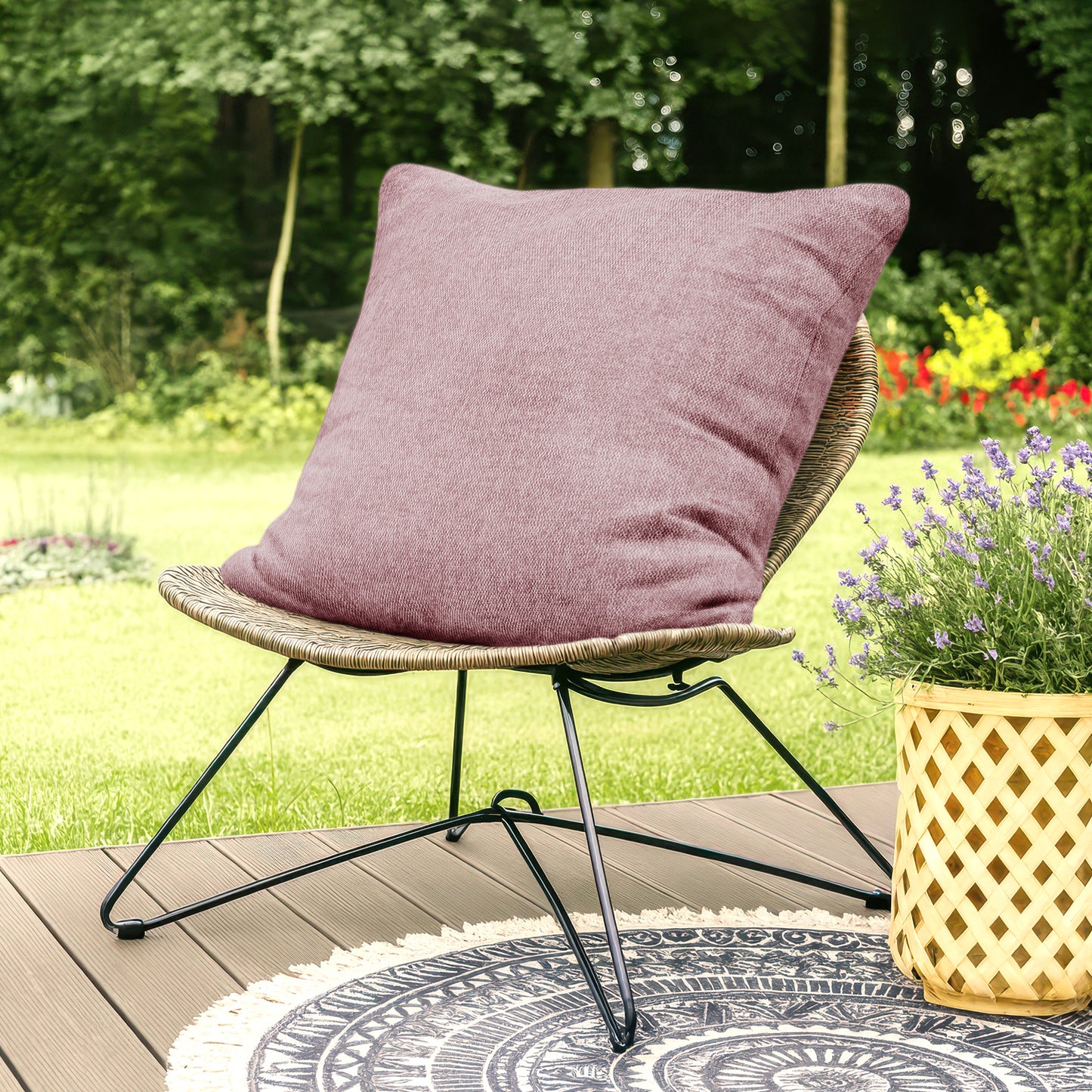 Kissen BREGO 80x80