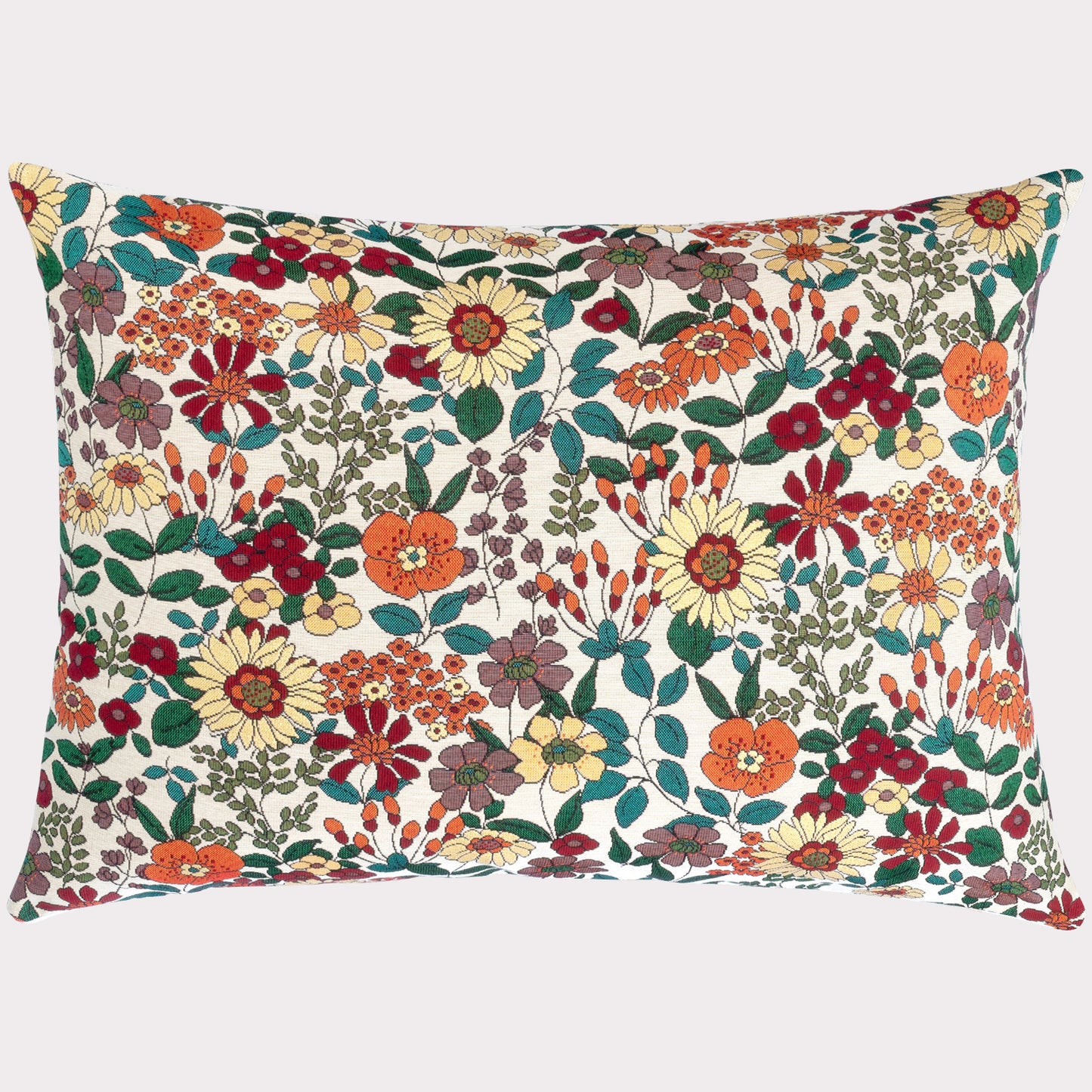 Kissen GOBELIN 60x80 (Muster: Summer Spring)