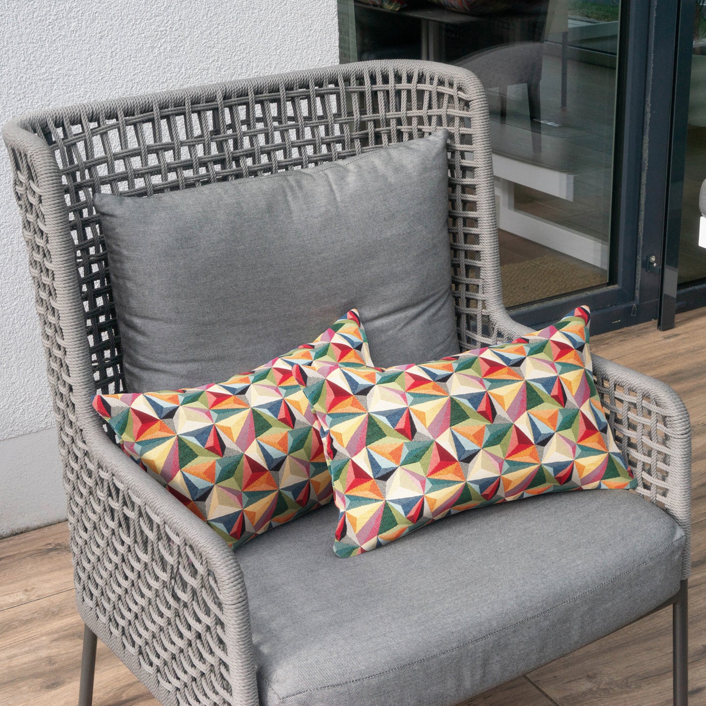 Kissen GOBELIN 30x50 (Muster: Havana)