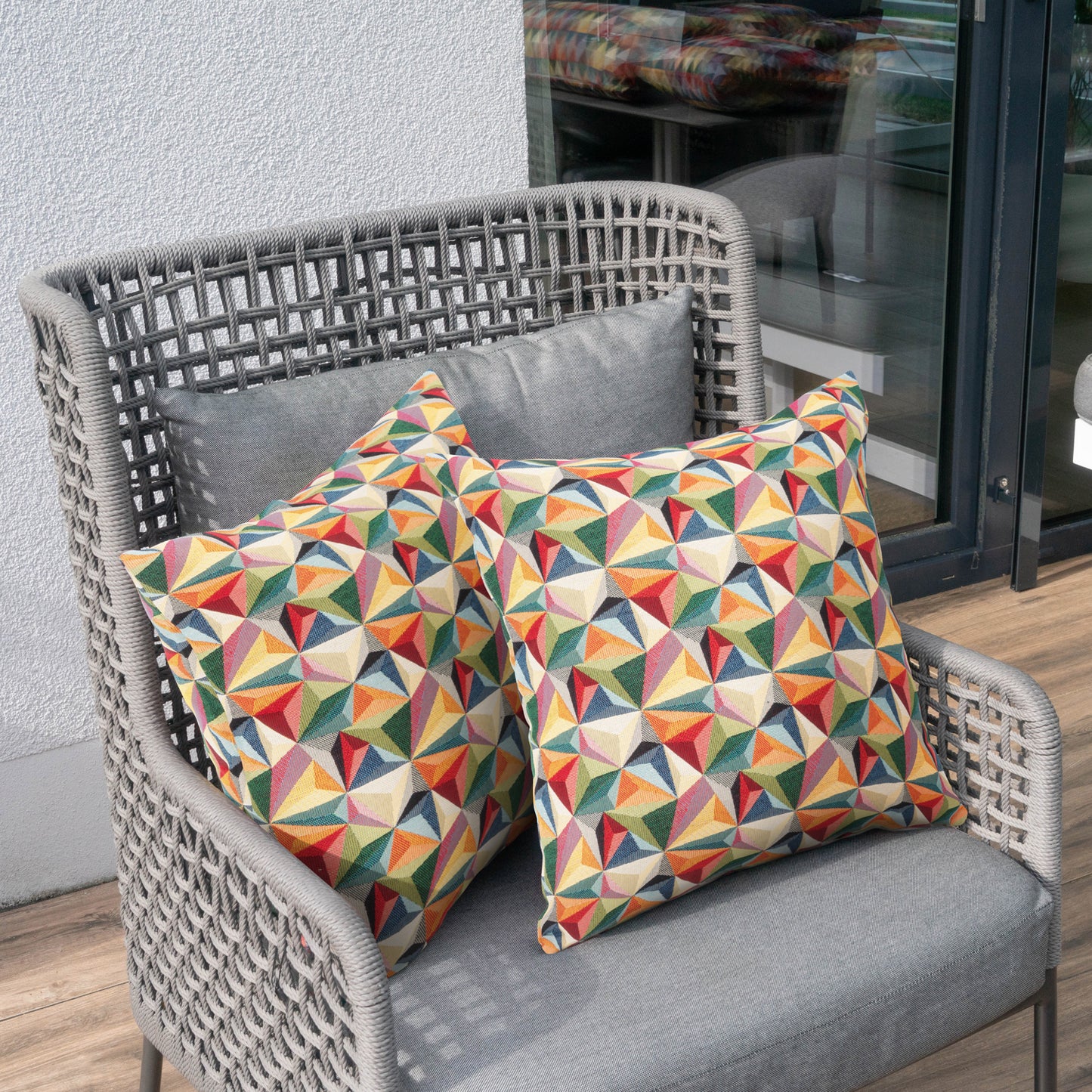 Kissen GOBELIN 50x50 (Muster: Havana)