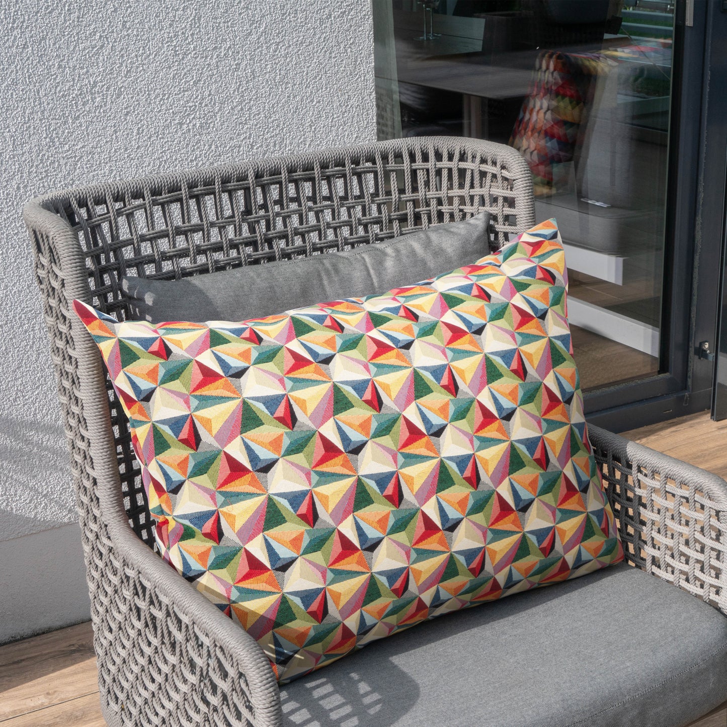 Kissen GOBELIN 60x80 (Muster: Havana)