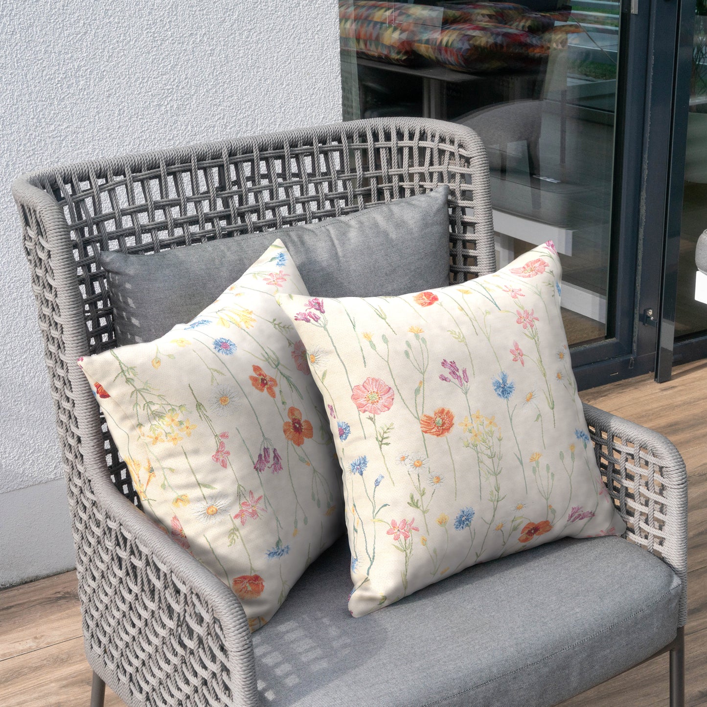 Kissen GOBELIN 50x50