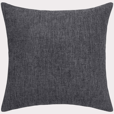 Anthrazit / ohne Füllkissen