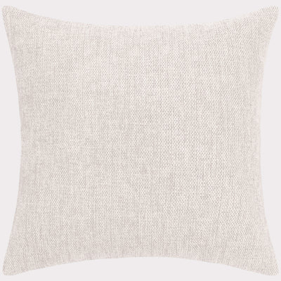 Beige / ohne Füllkissen