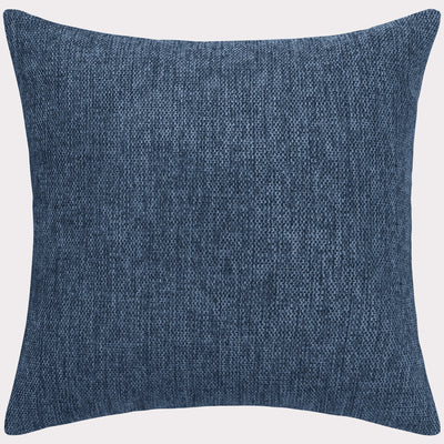 Blau / ohne Füllkissen