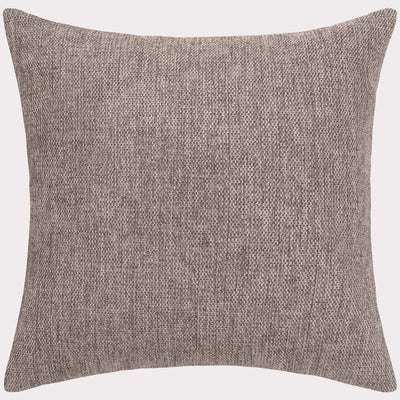 Hellbraun / ohne Füllkissen