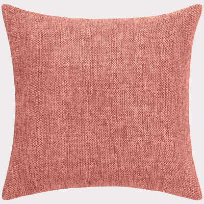 Lachsrosa / ohne Füllkissen