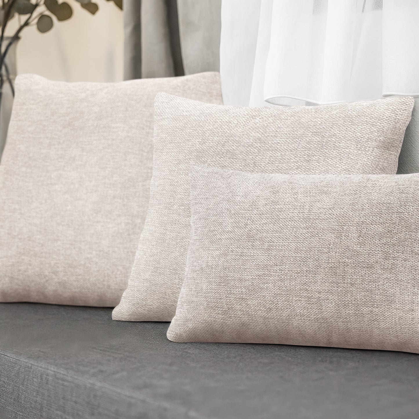 Kissen BREGO 40x40