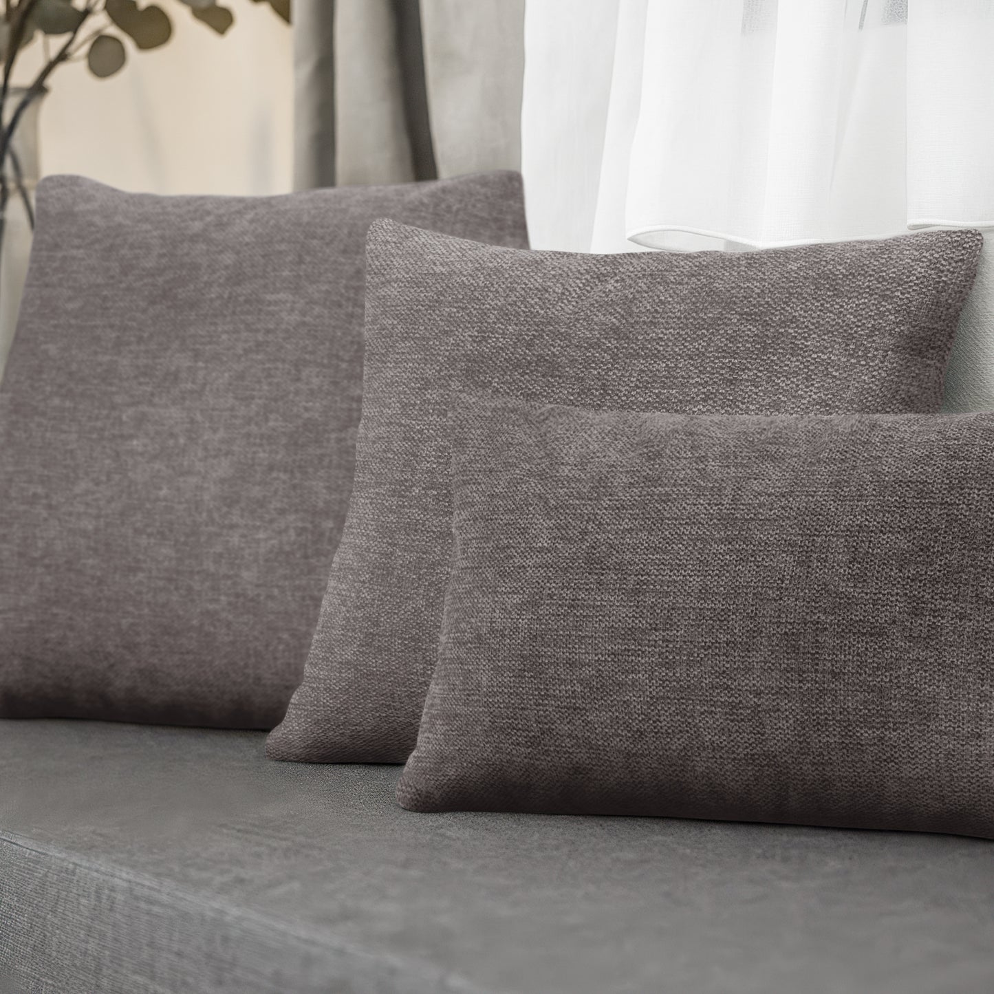 Kissen BREGO 50x50