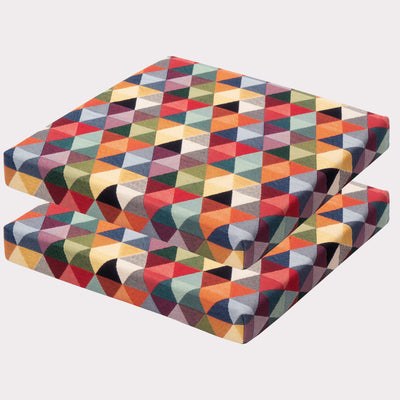 Dreieck / mit Füllkissen