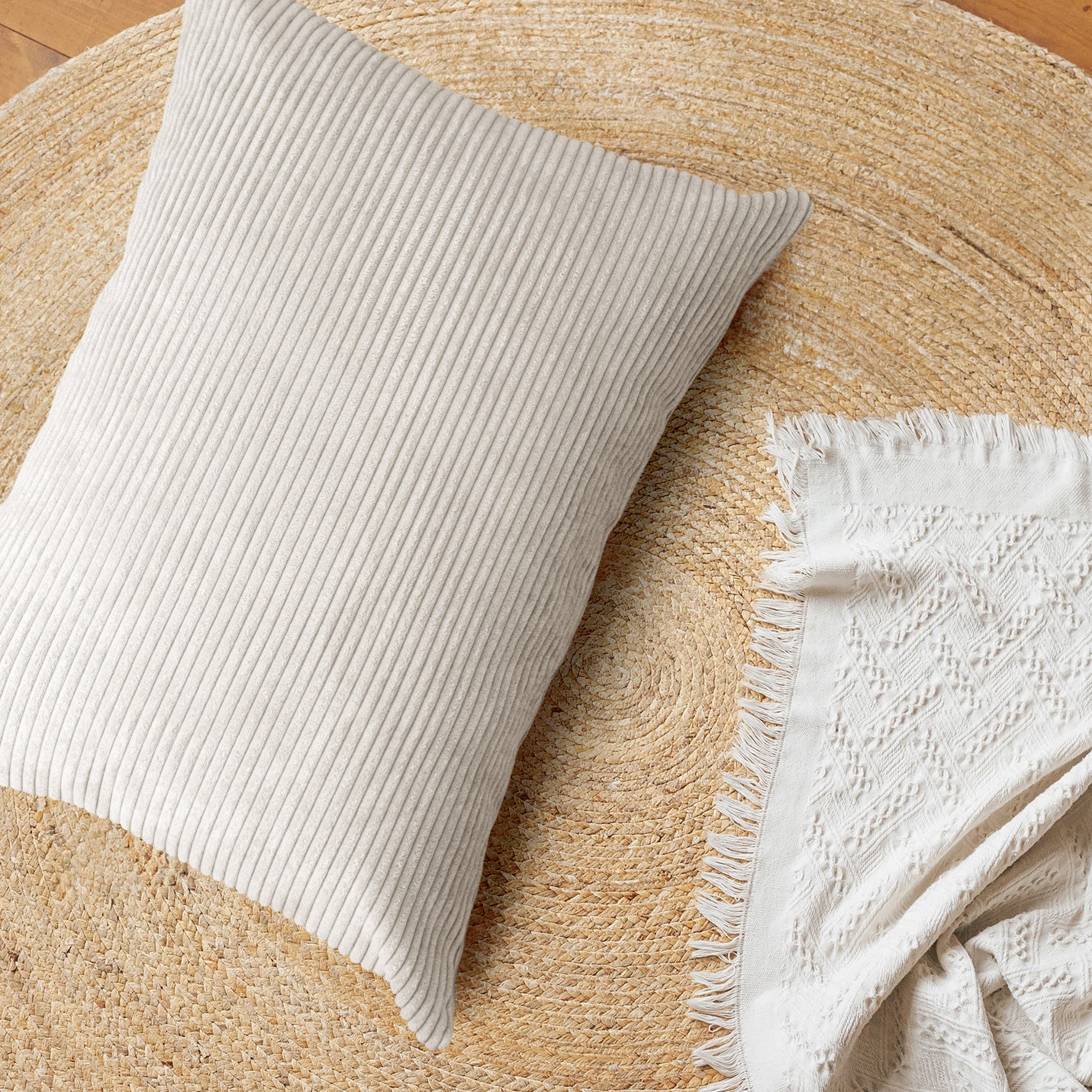 Kissen BREITCORD 60x80