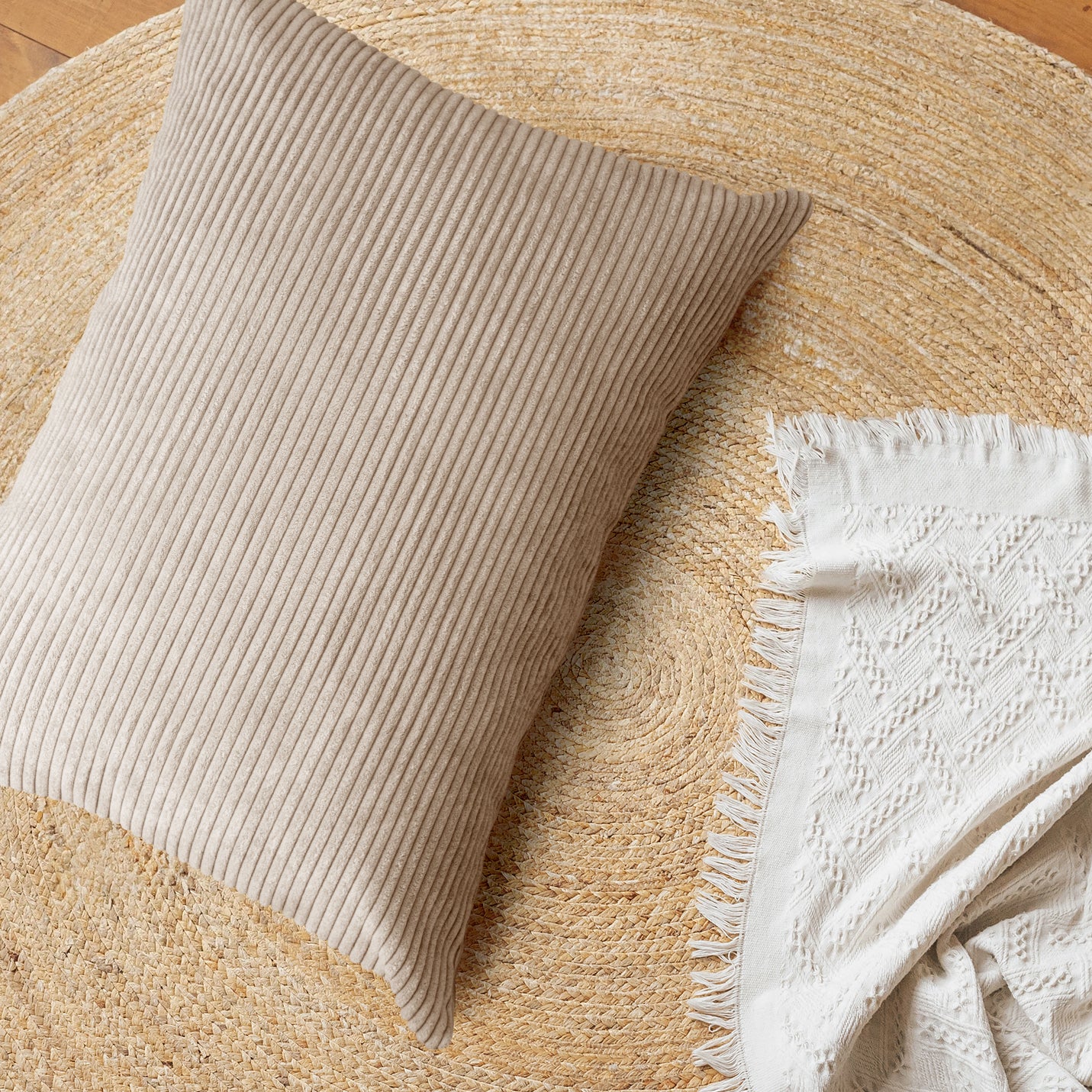 Kissen BREITCORD 60x80