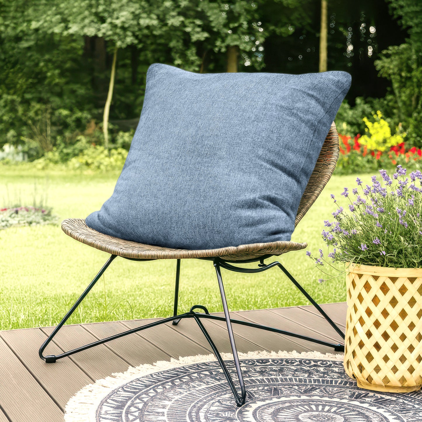 Kissen BREGO 80x80