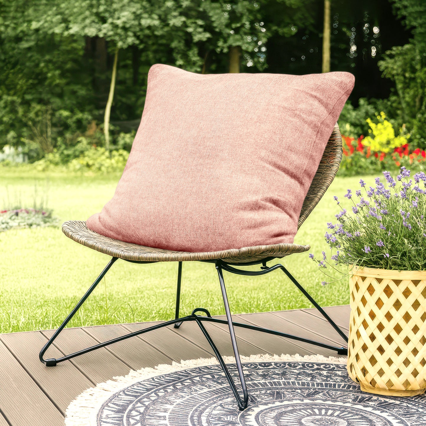 Kissen BREGO 80x80