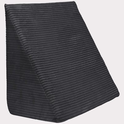 Anthrazit / mit Füllung