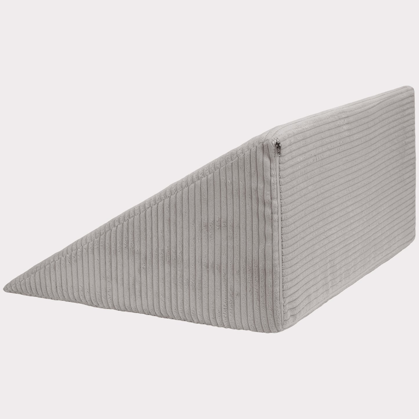 Keilkissen BREITCORD 60x50x30