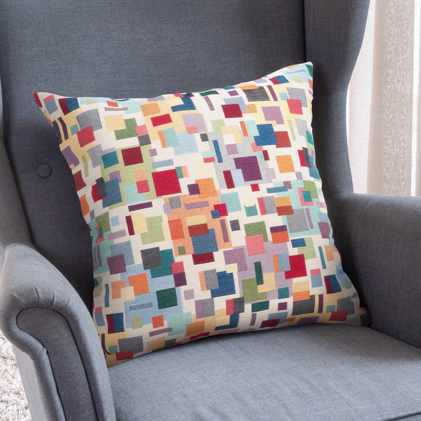 Kissen GOBELIN 50x50