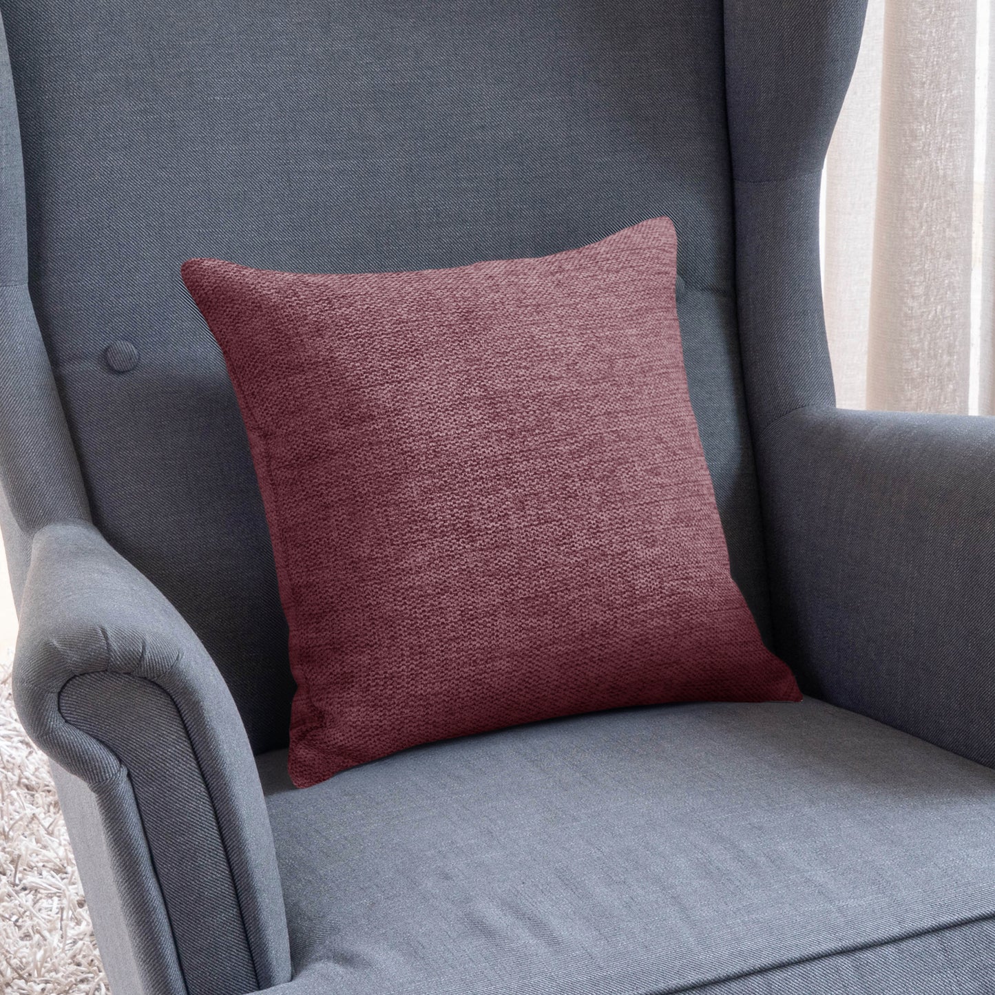 Kissen BREGO 40x40