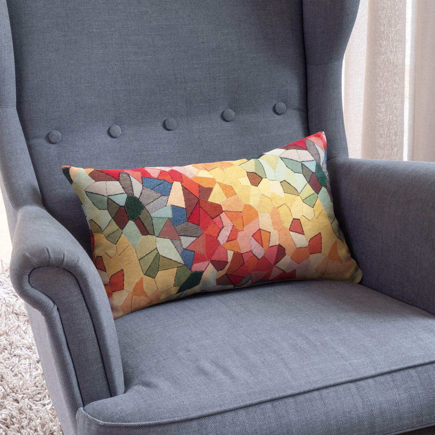 Kissen GOBELIN 30x50