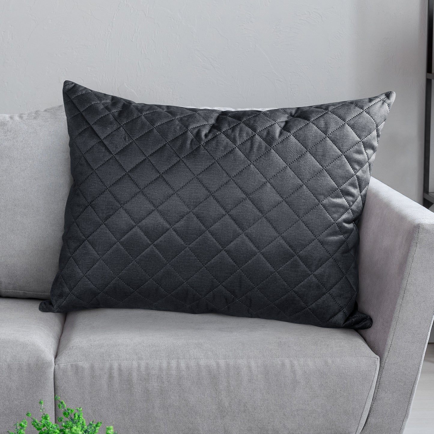 Kissen MONOLITH 60x80