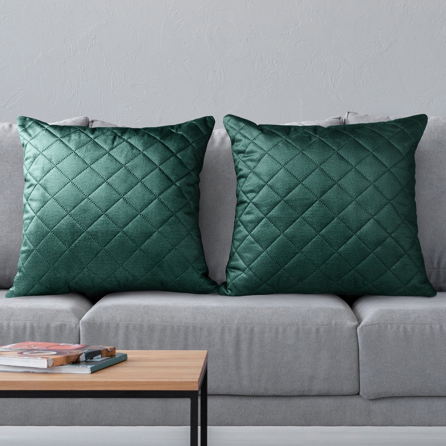 Kissen MONOLITH 50x50