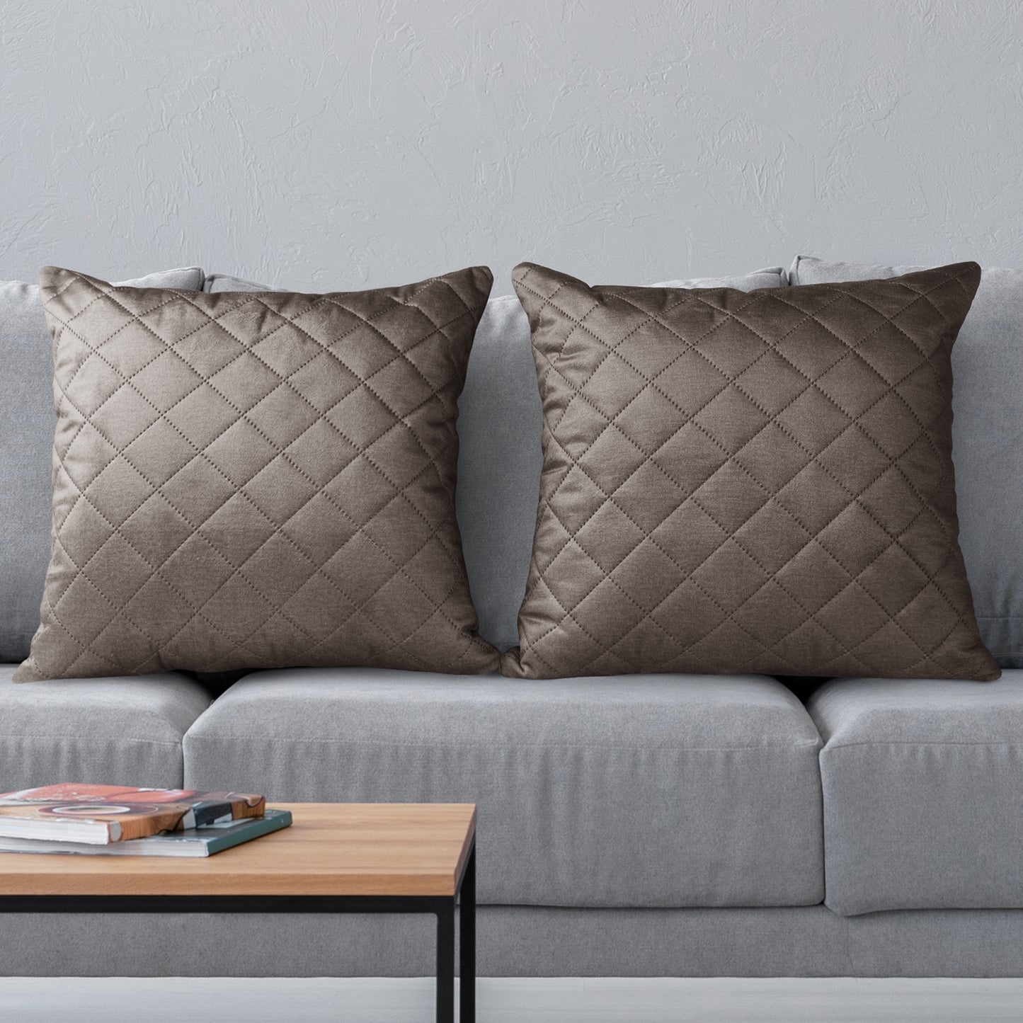 Kissen MONOLITH 50x50