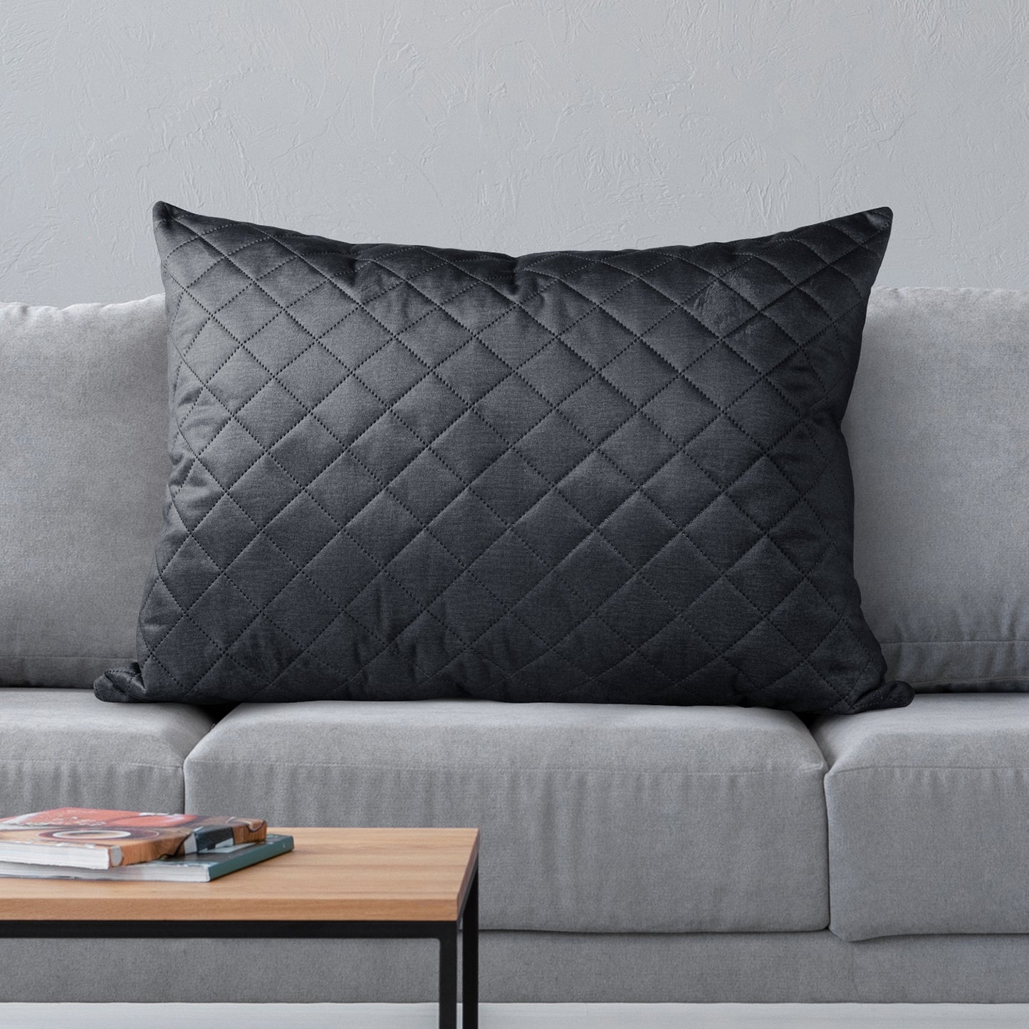 Kissen MONOLITH 60x80