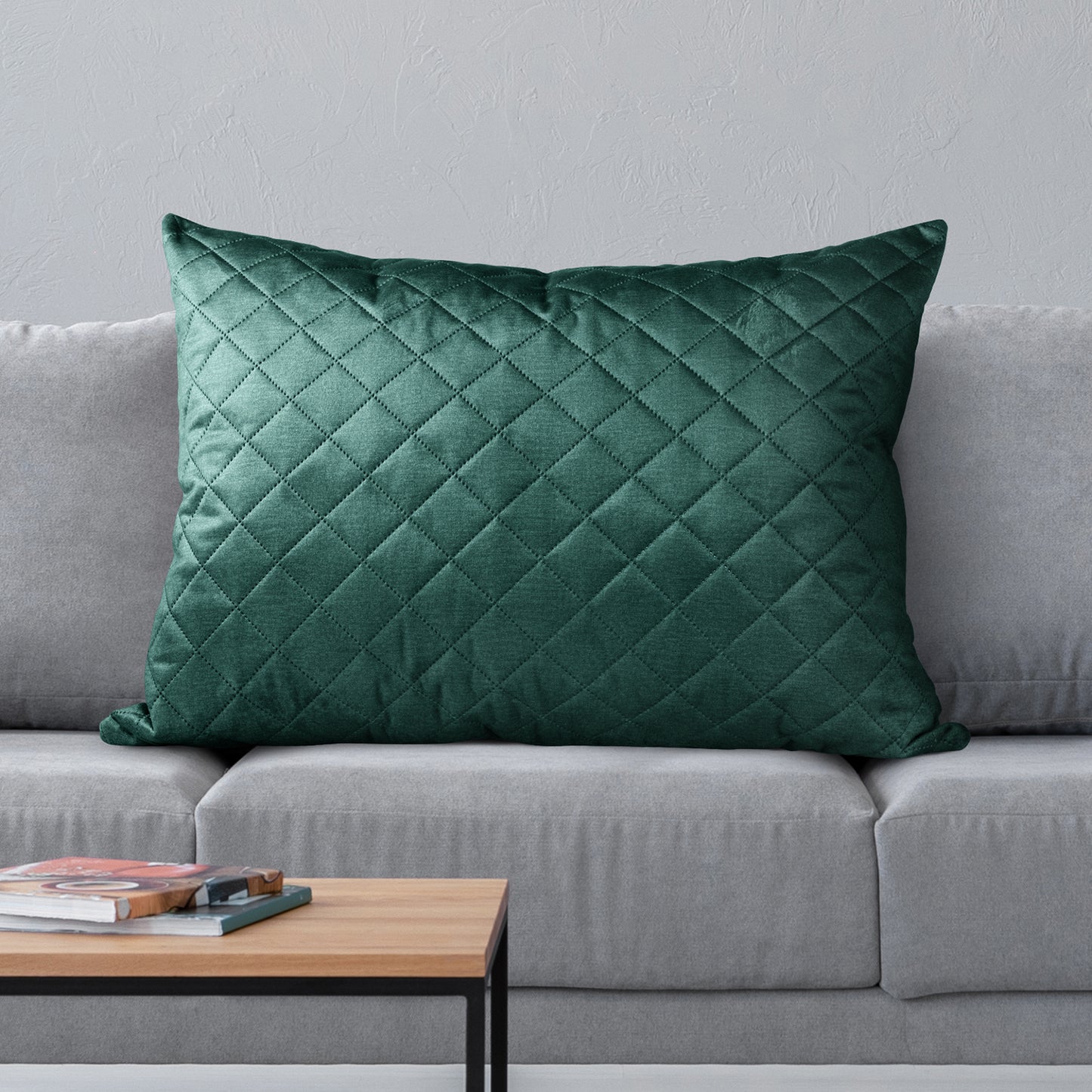 Kissen MONOLITH 60x80