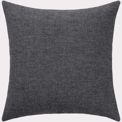 Anthrazit / ohne Füllkissen