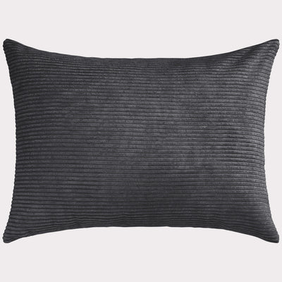 Anthrazit / ohne Füllkissen