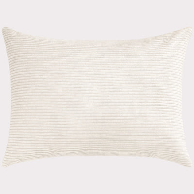 Beige / ohne Füllkissen