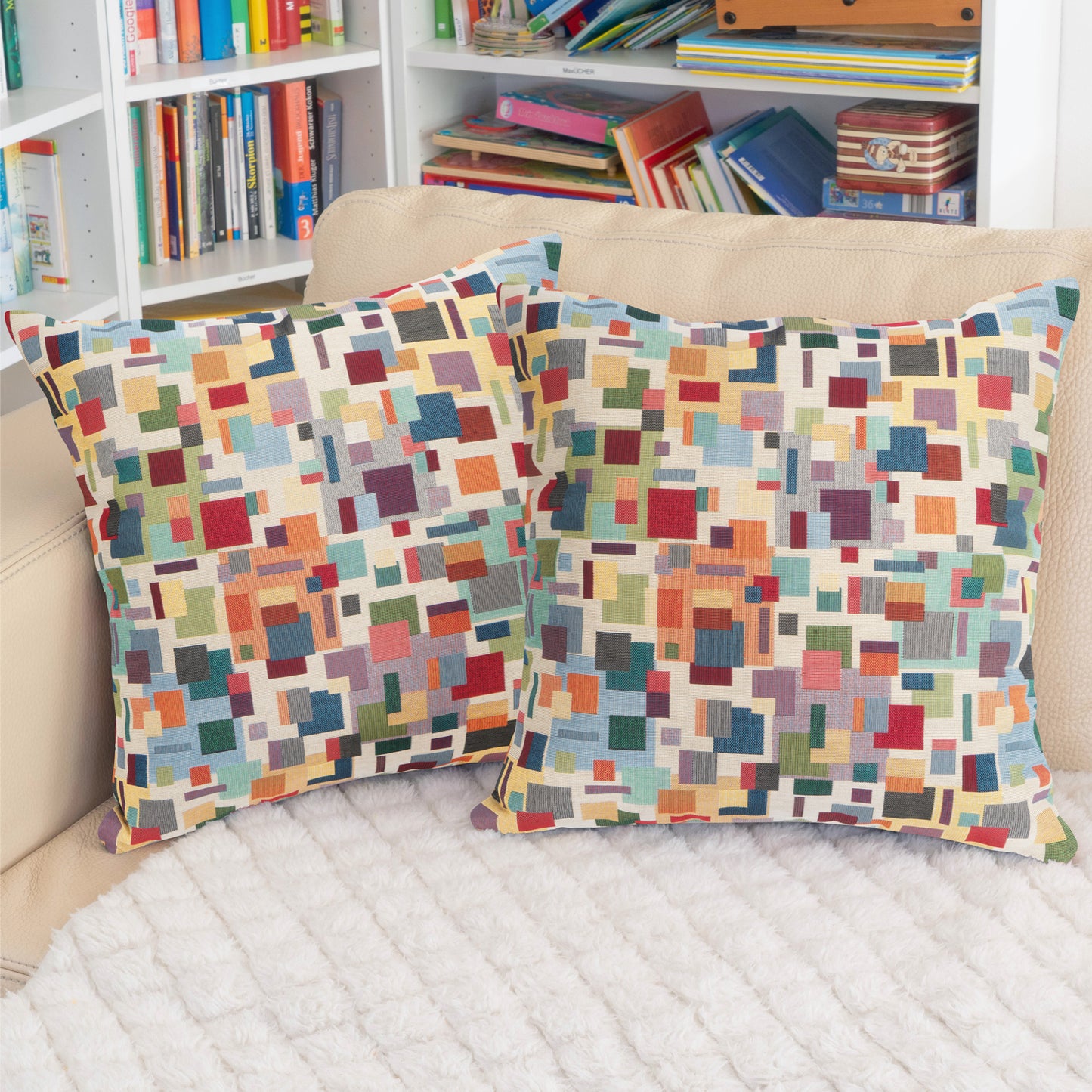 Kissen GOBELIN 50x50