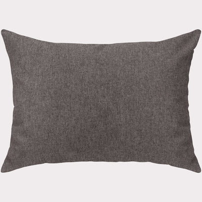 Braun / ohne Füllkissen