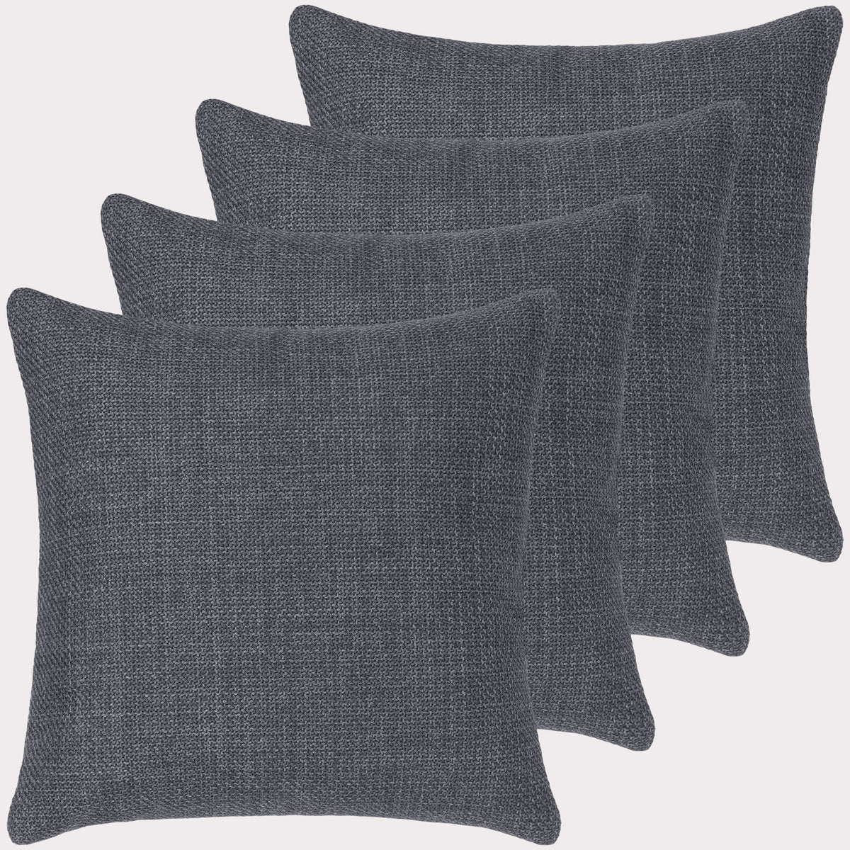 Kissen BJORN 4er Set - 4x 40x40