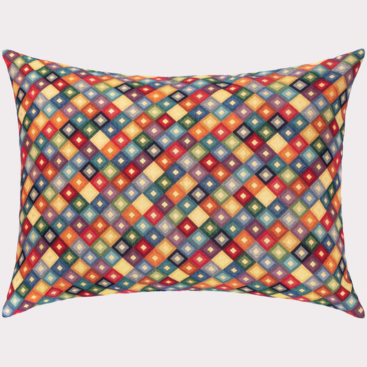 Kissen GOBELIN 60x80 (Muster: Diamond)