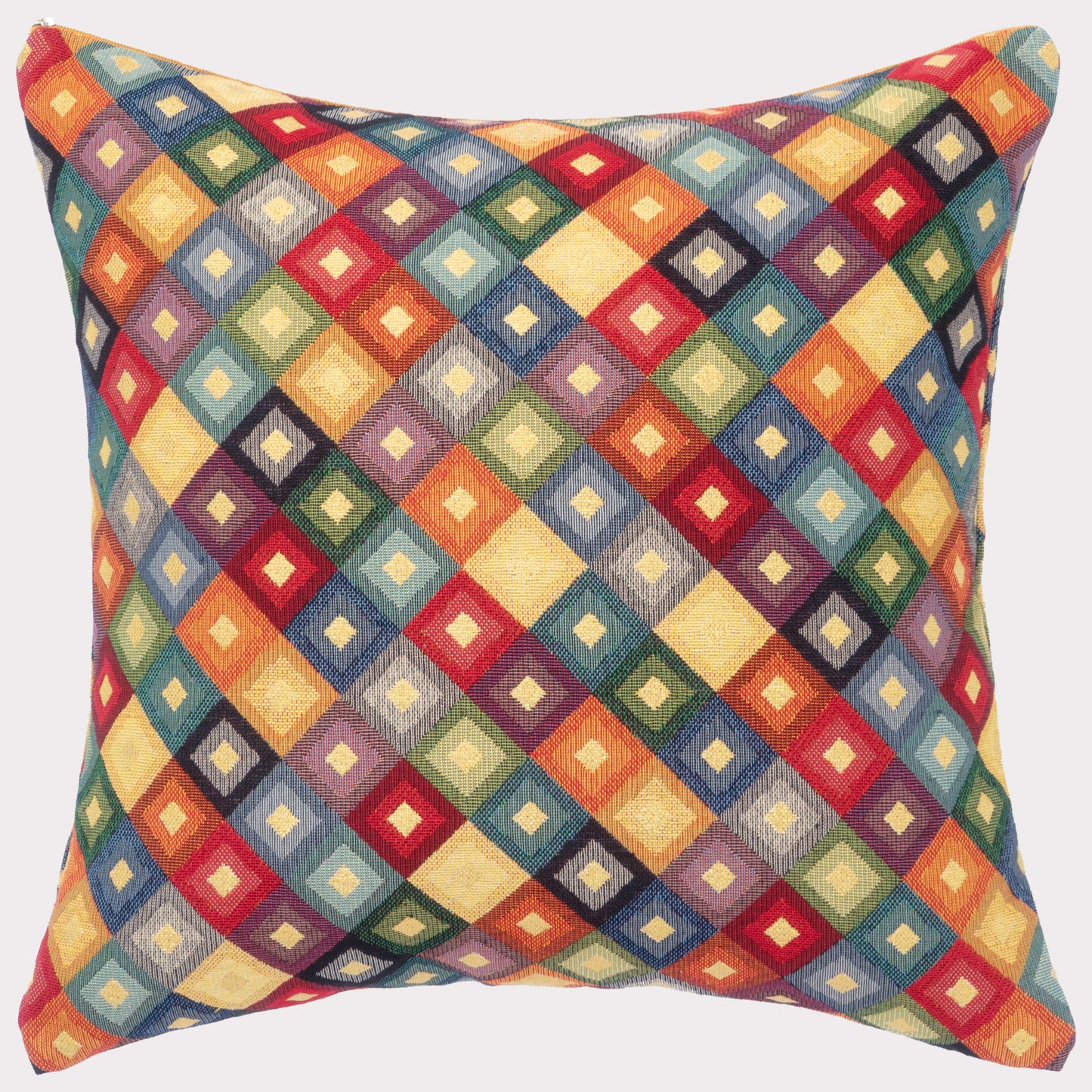 Kissen GOBELIN 40x40 (Muster: Diamond)