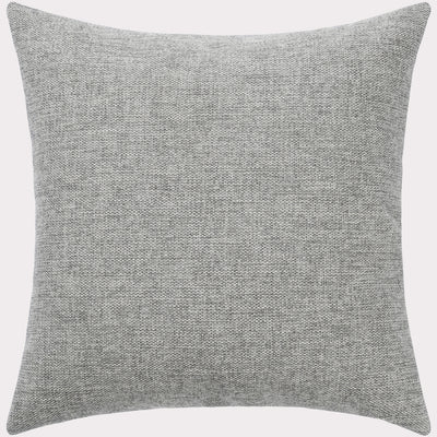 Grau / ohne Füllkissen