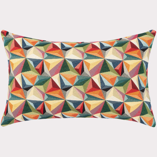 Kissen GOBELIN 30x50 (Muster: Havana)