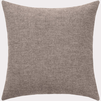 Hellbraun / ohne Füllkissen