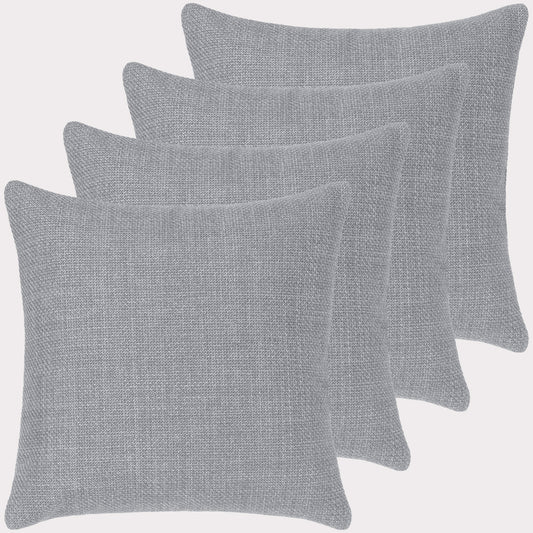 Kissen BJORN 4er Set - 4x 40x40