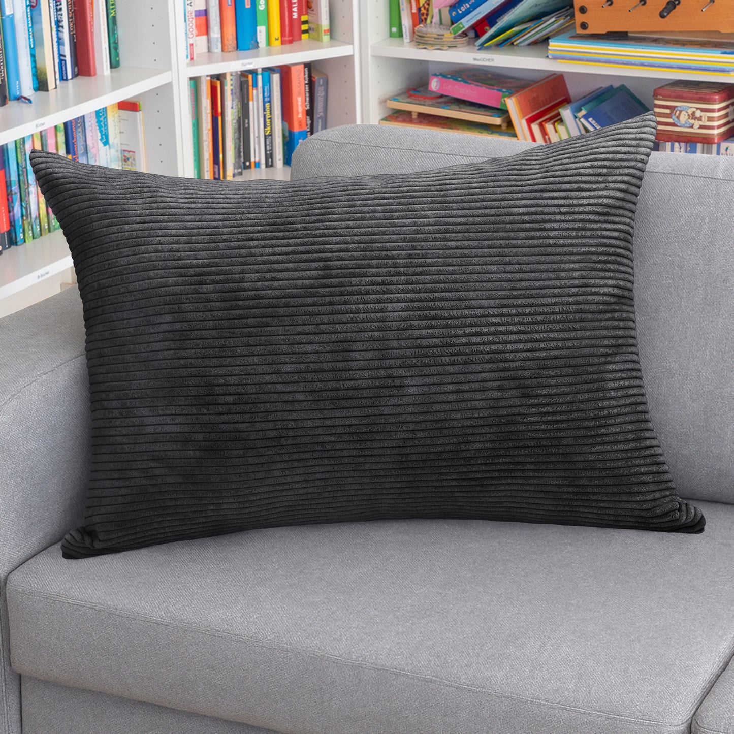 Kissen BREITCORD 60x80