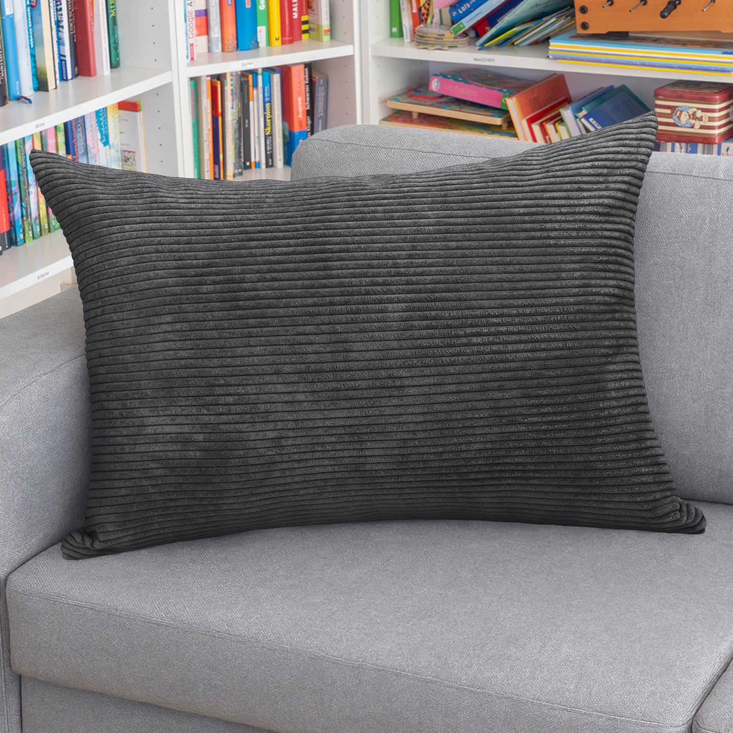 Kissen BREITCORD 60x80