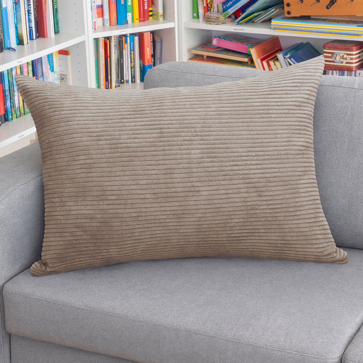 Kissen BREITCORD 60x80