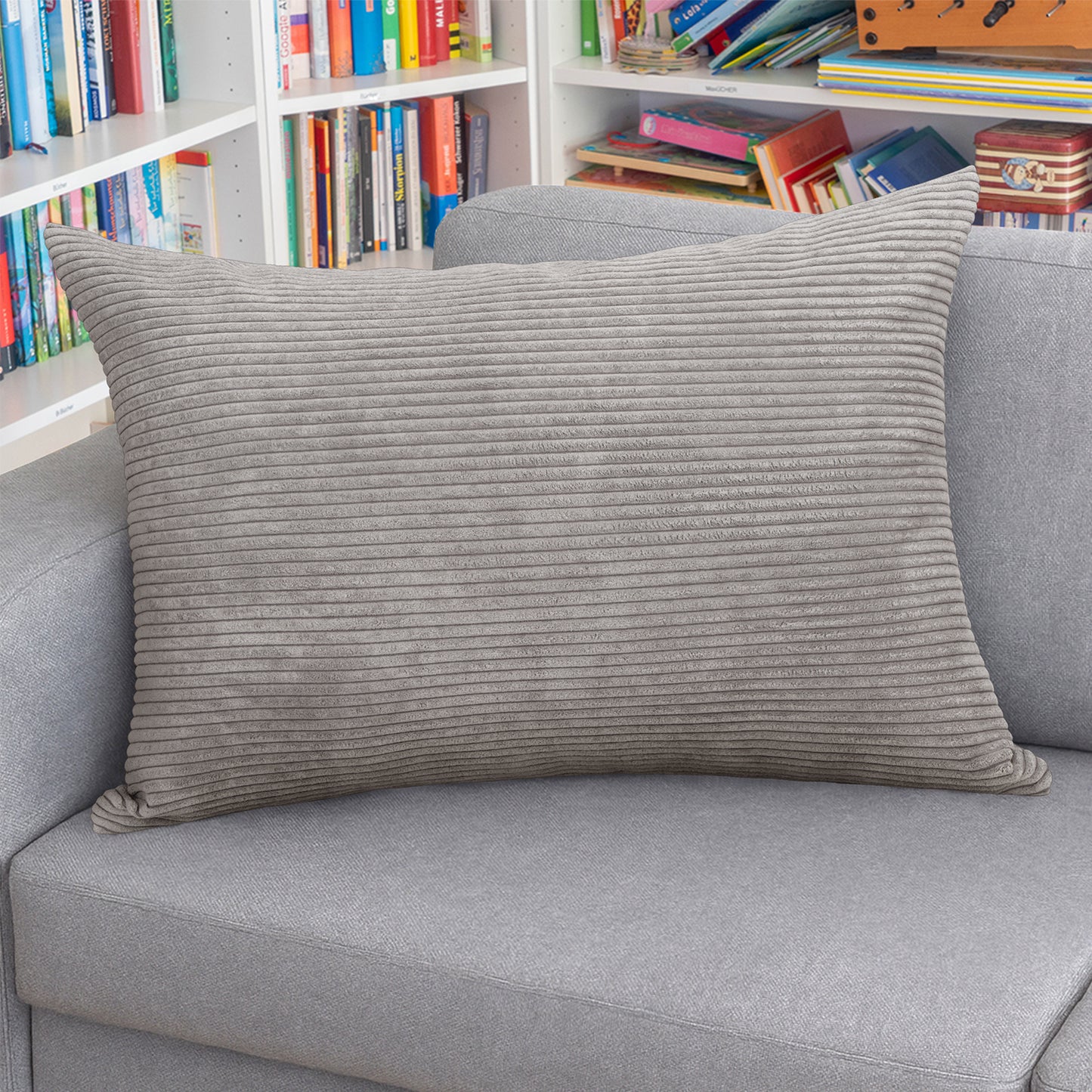 Kissen BREITCORD 60x80