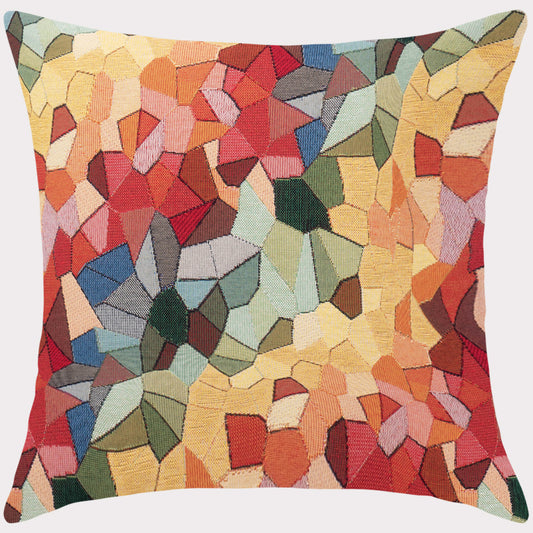 Kissen GOBELIN 40x40 (Muster: Palma)