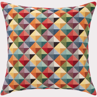 Pyramid / ohne Füllkissen